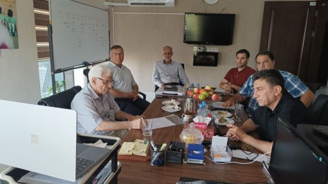 کمیته فنی فدراسیون فوتبال تشکیل جلسه داد