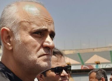 ¤ تشریح برنامه های تیم ملی در دو بازی مقابل قرقیزستان و امارات
