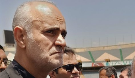 ¤ تشریح برنامه های تیم ملی در دو بازی مقابل قرقیزستان و امارات