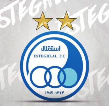 ورزشگاه راشد امارات محل میزبانی آبی پوشان ایران