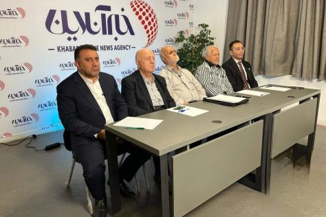 بحث و همفکری برای مقابله با فساد و ریشه آن در فوتبال